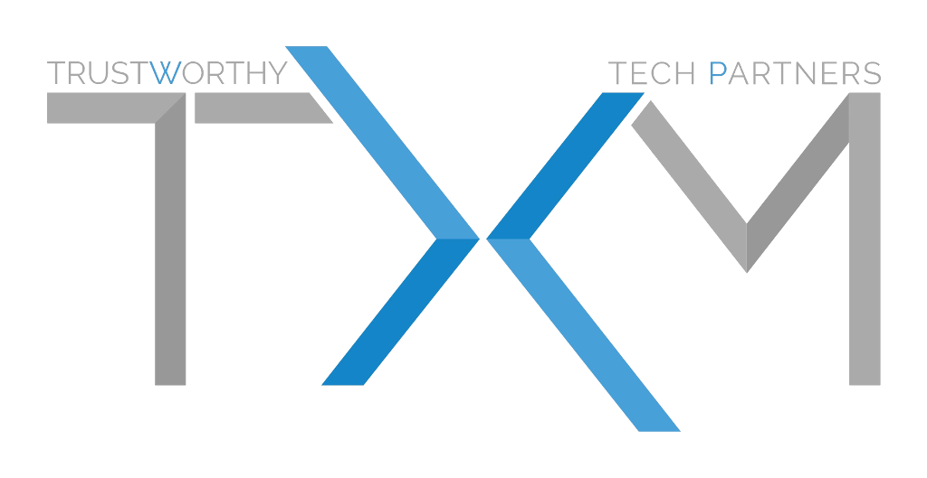 Tech Ex Machina Brand Logo